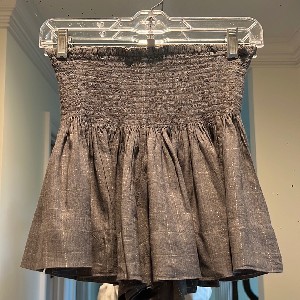 Koch skort